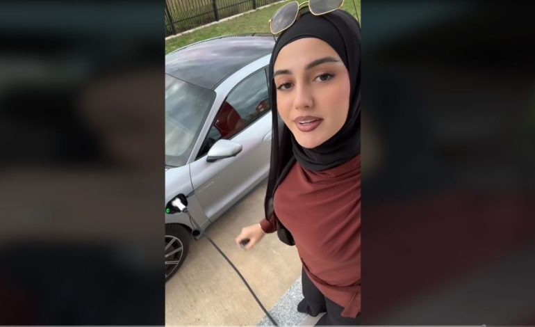 “Do iu dal dhe në ëndërr”/ Reagon sërish Hati i ‘Tiktok’: Nuk ma kanë sekuestruar as makinën, as patentën e Jasharit, janë gënjeshtra!