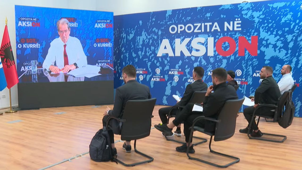 “Monstra te shpifura”/ Berisha sulmon SPAK për dosjen 500 faqe ndaj tij: Çfarë halli e shtyn mjeranin Altin Dumani të fshehë dokumentet zyrtare