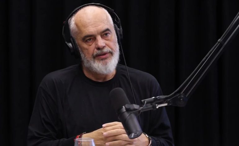 “Ishte shumë prekëse”, Rama për skandalin e Onkologjikut: Tregoi që akoma kemi nevojë të përmirësojmë sistemin shëndetësor