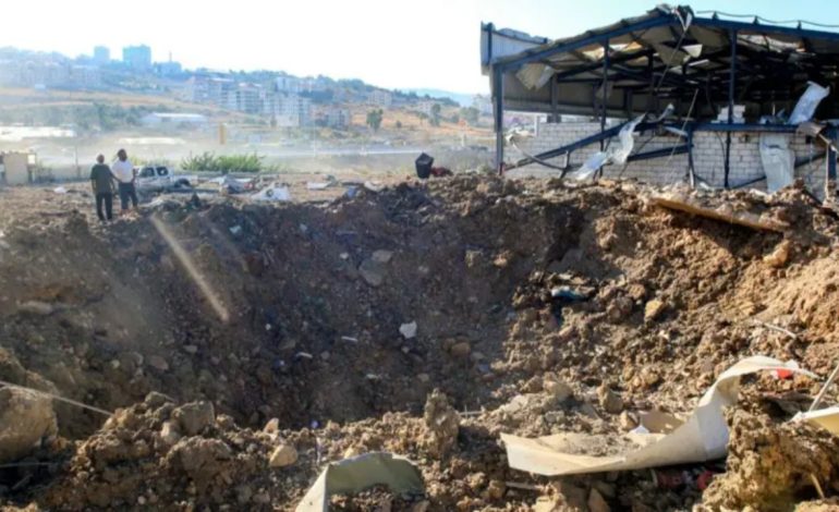 Izraeli bombardon sërish Libanin, 51 persona humbin jetën