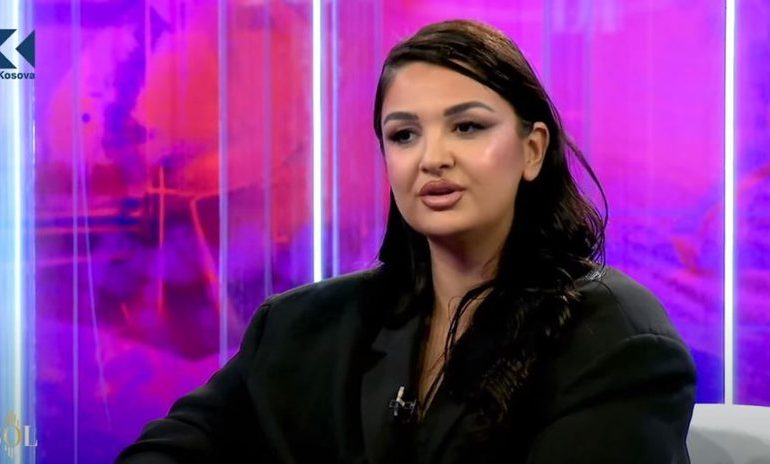 Olsa Muhameti e konfirmon: Ja kush do ta moderojë BBVK