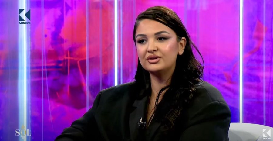 Olsa Muhameti e konfirmon: Ja kush do ta moderojë BBVK