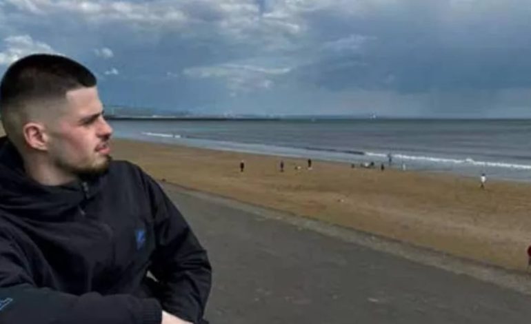 Detajet/ Doli nga “shtëpia e barit” për të shijuar bregdetin, si u kap “mat” nga policia britanike 20-vjeçari shqiptar