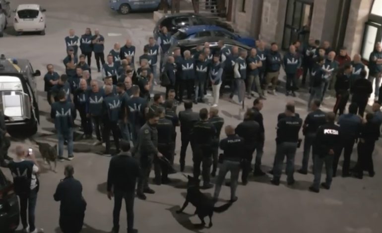 Drogë me anije peshkimi nga Shqipëria/ Antimafia italiane çmonton grupin e trafikut, xhironte 3.5 mln euro në vit