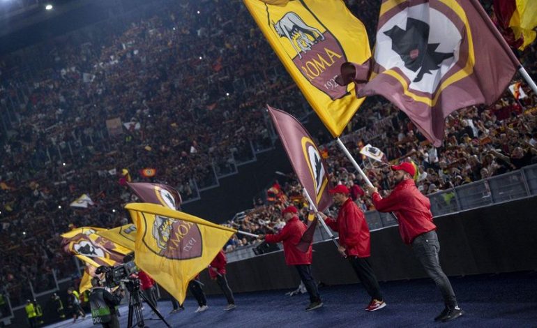 Roma nuk humbet kohë, zyrtarizon trajnerin e ri