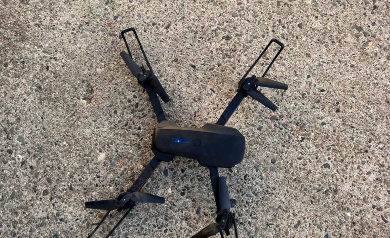 Tentuan të merrnin pamje nga brenda burgut me një dron, autoritetet: Grupet kriminale…