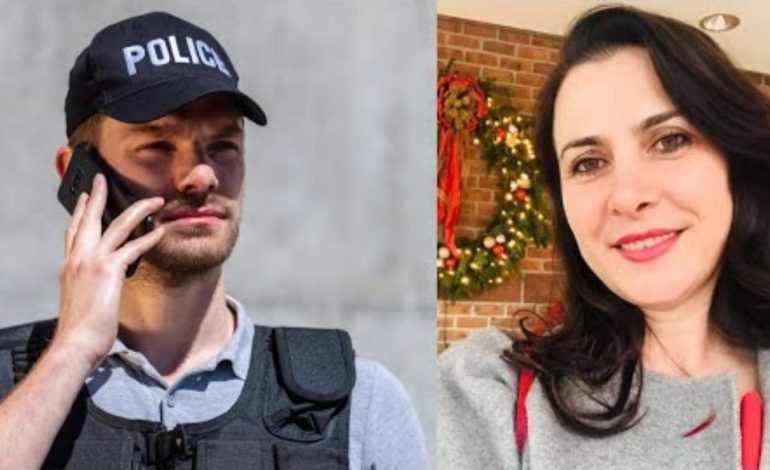 “Mooos Majlinda”, momenti tronditës kur polici i thotë nënës shqiptare se humbi të birin: Denisi nuk jeton më