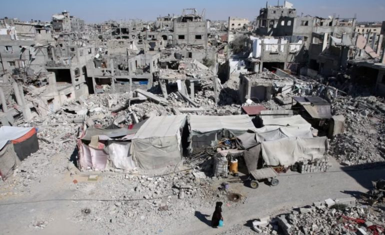 Marrëveshja e armëpushimit nuk u arrit, Izraeli hedh akuza, Hamasi: Mos bini pre e kurtheve të Netanyahut