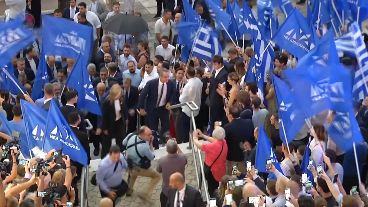 Greqia premton rritje pagash/ Përfitojnë 700 mijë punonjës të administratës dhe 2 milionë pensionistë