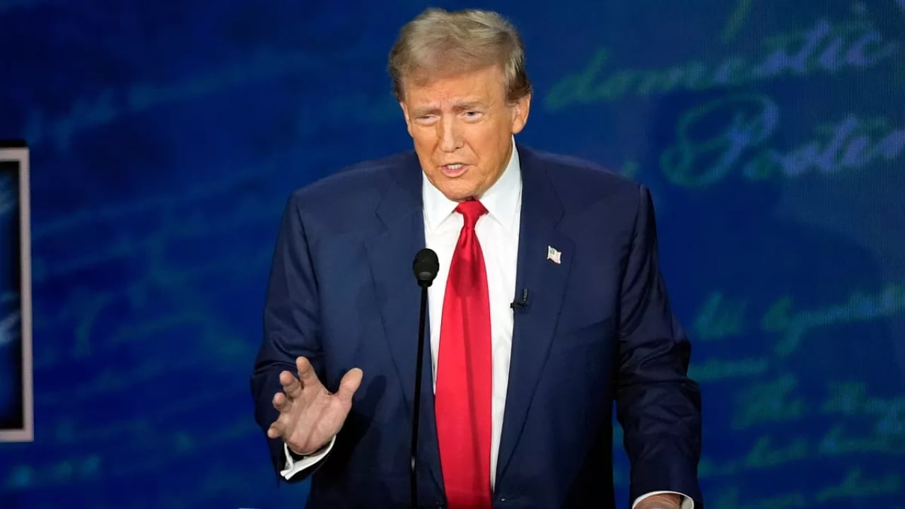 “Ne nuk i hamë macet dhe qentë”, Ministria e Jashtme gjermane i përgjigjet Trump-it: Të pëlqen apo jo…