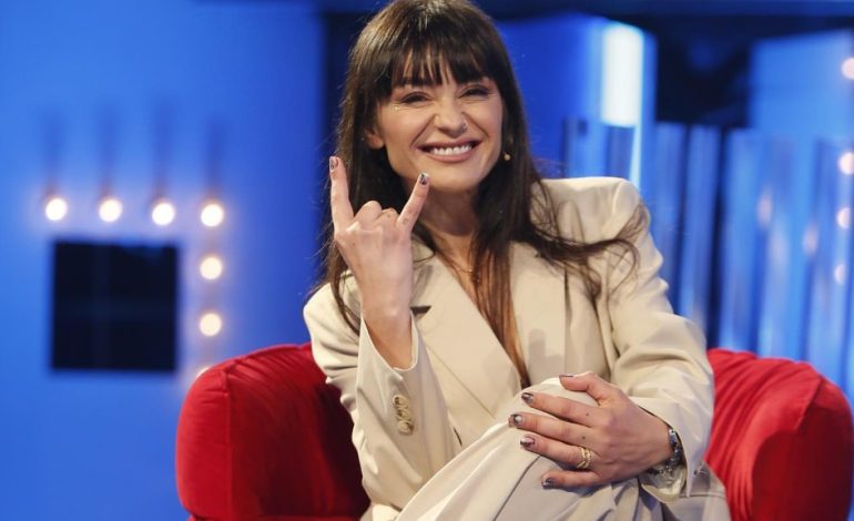 Zhaklin Lekatari zbulon bashkëpunëtoren e programit të saj në Top Channel