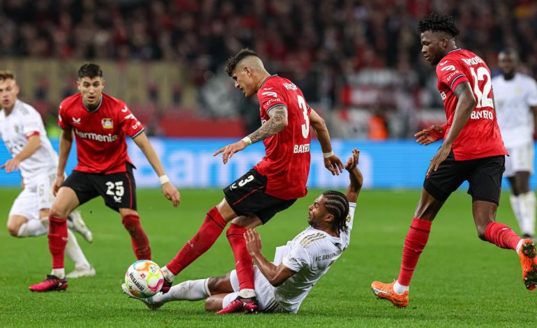Supersfida e Bundesligës, interesim i jashtëzakonshëm për Bayern Munchen-Leverkusen, mbi 350 mijë kërkesa për bileta