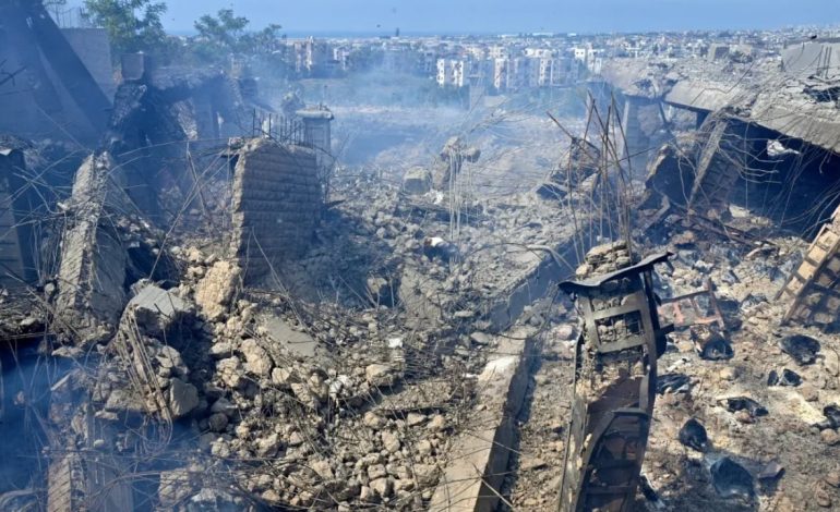 15 viktima nga bombardimet e fundit të Izraelit drejt Libanit, shuhet familja siriane prej 9 anëtarësh