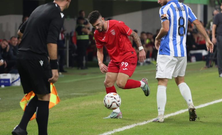 Komisioni i Disiplinës merr vendimet, derbi lë pasoja, gjobiten Tirana dhe Partizani