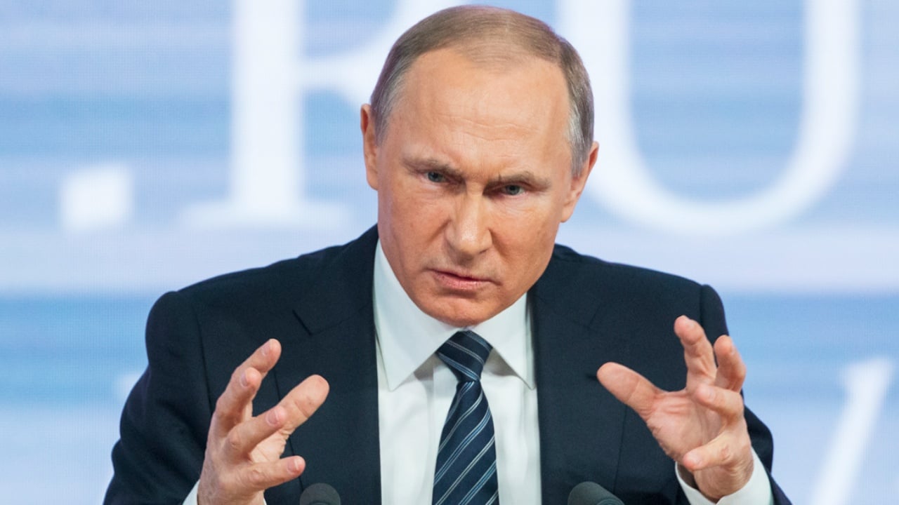 Kërcënon Putin: Nëse Kievi përdor raketa perëndimore në Rusi, NATO është në luftë