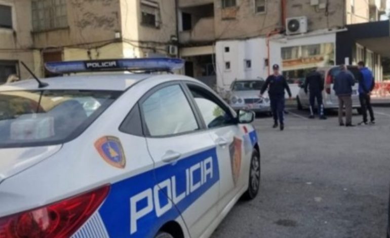 EMRI/ Kapet me drogë vëllai i kryebashkiakut të Poliçanit, si kishte fshehur 9 kg kanabis në banesë