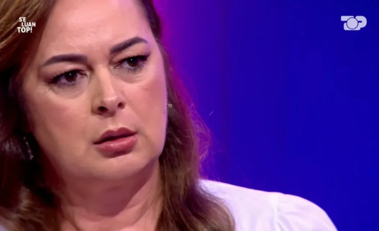 ‘Jam në monitorim’, aktorja rrëfen betejën me sëmundjen e rëndë: Kishte avancuar!