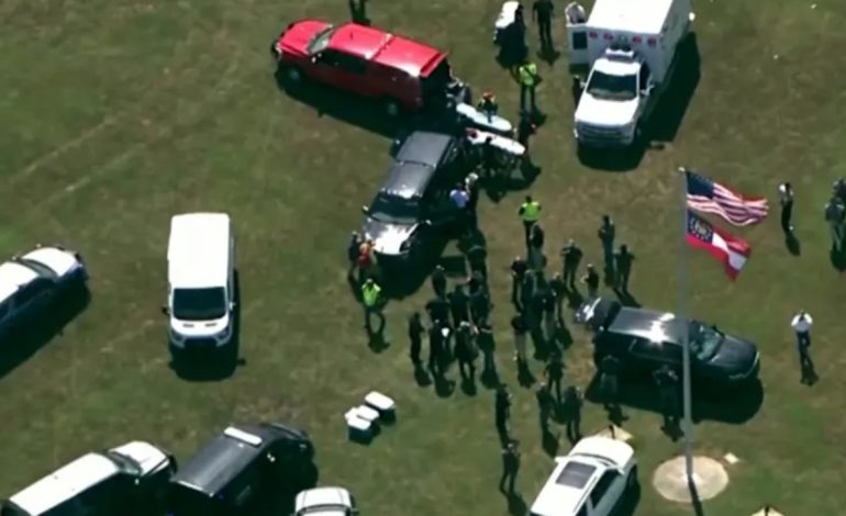 14-vjeçari vrau katër njerëz dhe plagosi nëntë! Arrestohet edhe babai i të miturit, akuzat që rëndojnë ndaj tij