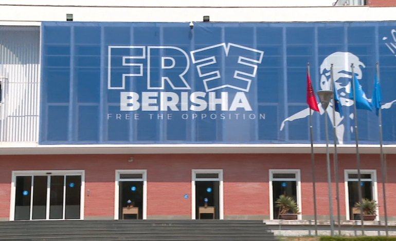 Historia e vulës nuk është mbyllur! Në Gjykatën e Lartë ankesa kundër dhënies së vendimit pro Berishës