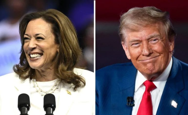 Debati i parë presidencial mes Kamala Harris dhe Donald Trump, çfarë duhet të dini dhe cilat janë rregullat e përballjes 90 minutëshe