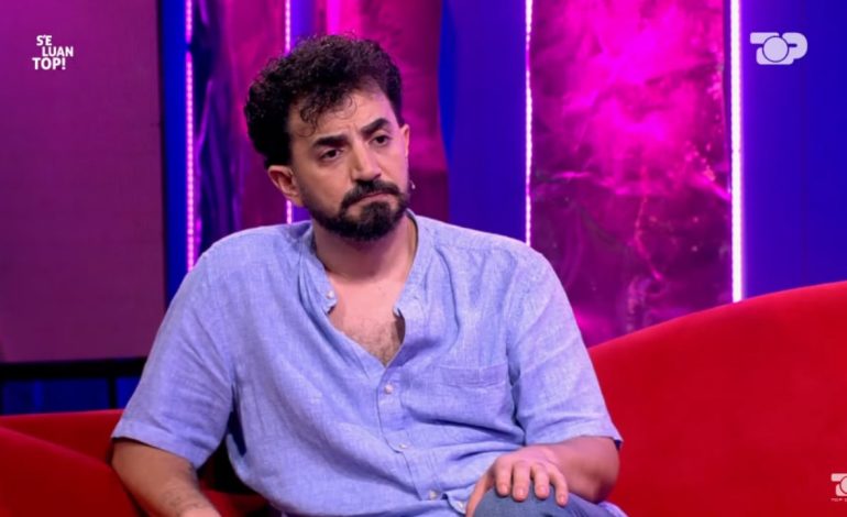 “Reagimi ishte i ekzagjeruar”/ Albano Bogdo në “S’e Luan Topi”: E vërteta për Beatrix Ramosajn, nuk ma dhanë…