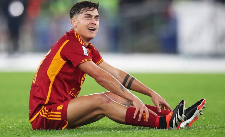 U dëmtua kundër Bilbao-s, ja kur pritet të rikthehet Paulo Dybala