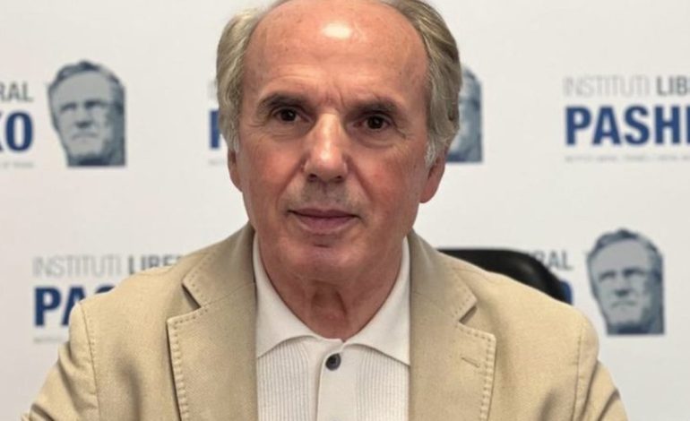 Editorial nga Preç Zogaj: “Shteti” i pakërkuar prej përfituesve të tij