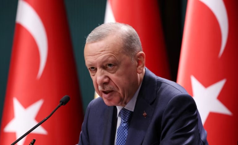Erdogan thirrje Perëndimit: Ndërmerrni masa ndaj Izraelit, ndryshe do të përfshihemi në një katastrofë të madhe