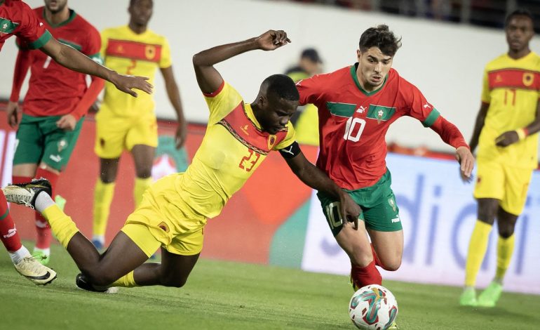 Goli i parë me Marokun, Brahim Diaz i lumtur: Falenderoj tifozët