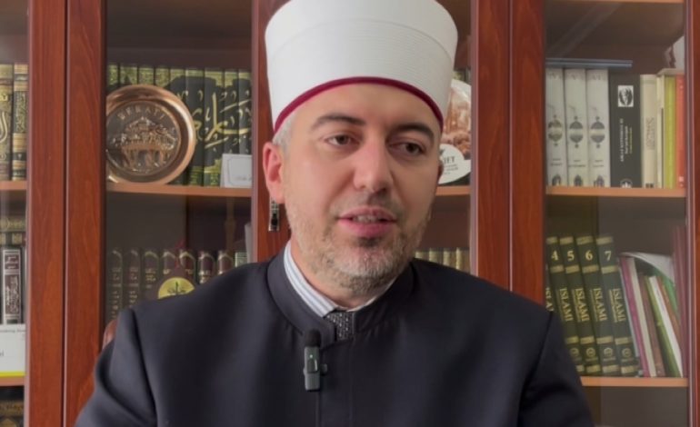 Myftiu i Korçës kundër shtetit bektashi, Ledian Çikalleshi: Presim sqarime