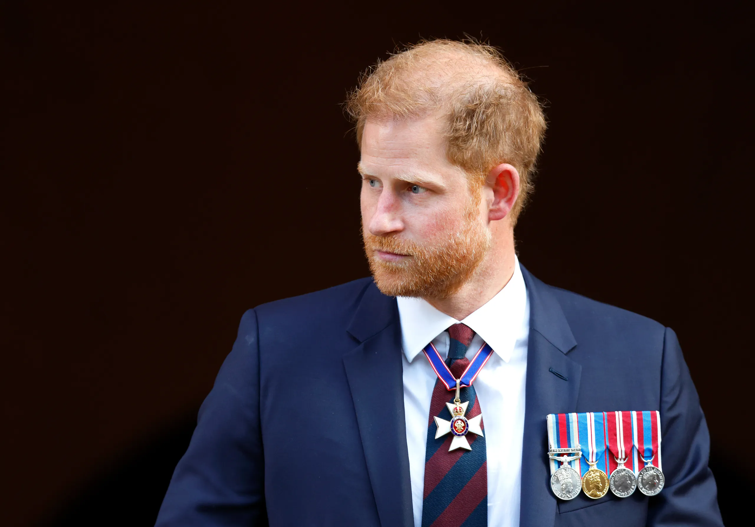 Jo me familjen mbretërore! Ja ku qëndroi Princ Harry gjatë vizitës në Britani
