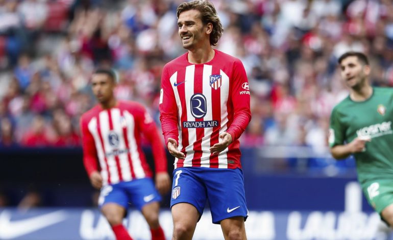 Atletico Madrid, rrëfimi i Griezmann: Kam mësuar shumë nga Simeone