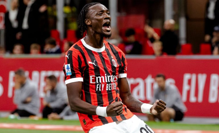 Abraham: Fitore thelbësore në derbi, koha për të festuar