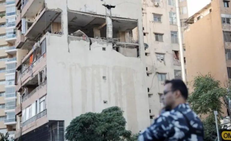 Tensionet mes Izraelit dhe grupit militant! Hamasi e konfirmon: Lideri libanez u vra në një sulm ajror