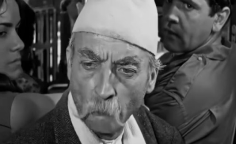 Bashkëshortja e “Xha Sulos” kujton njohjen me aktorin: Jetonim në një lagje