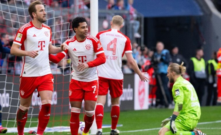 Shfaqi probleme fizike, ylli i Bayern në rrezik për ndeshjen e Champions