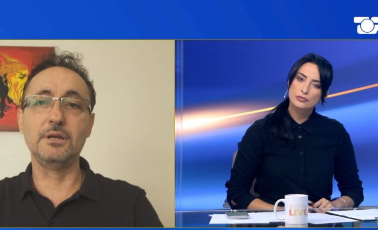 Kreu i “VATRA” në Turqi mbështet idenë e Ramës për shtetin bektashi: Asnjë luftë nuk ka ardhur nga bektashizmi, vetëm paqe