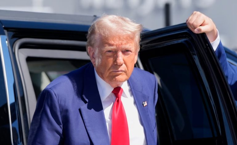 Trump: Nëse humbas në nëntor, nuk do të garoj më për president