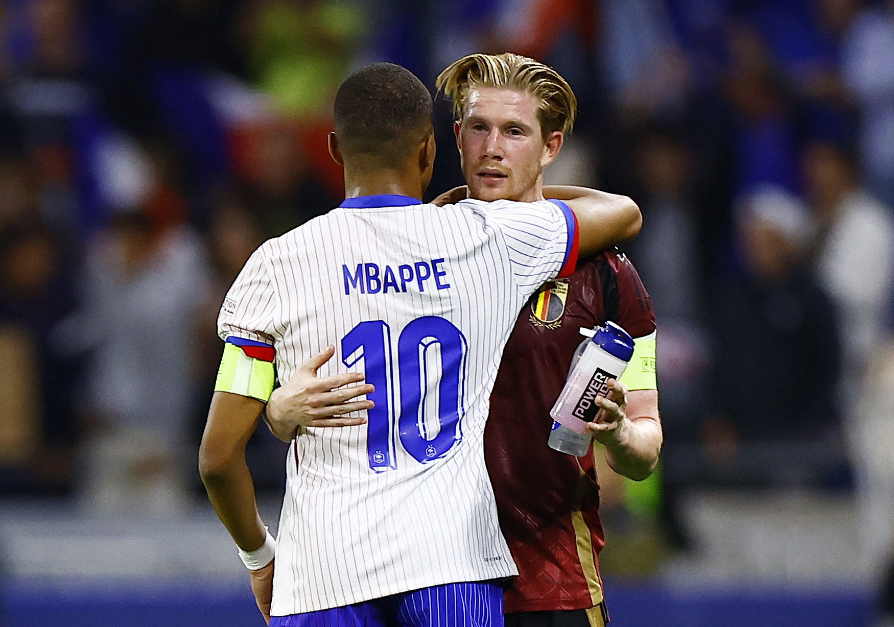 Belgjika, De Bruyne pas humbjes: Paraqitje e papranueshme, kjo skuadër nuk mund të vijojë kështu