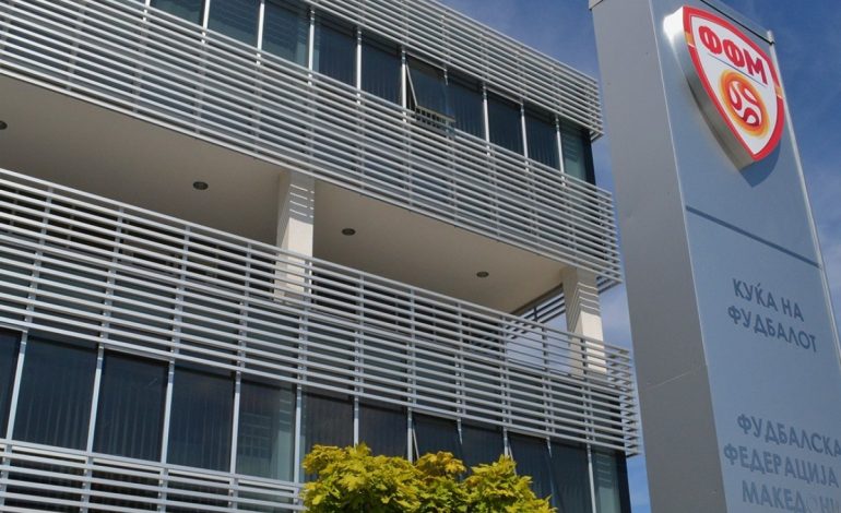 Federata e Futbollit të Maqedonisë së Veriut: Sulmi ndaj Sejdinit i papranueshëm, të jepet ndëshkimi i duhur