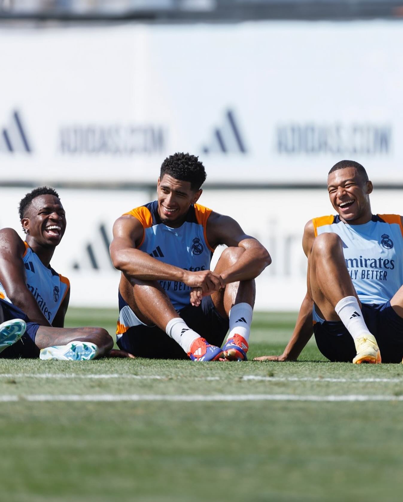 “BMV” në dispozicion të Ancelottit, trajneri nuk fshihet: Champions? Jemi favorit