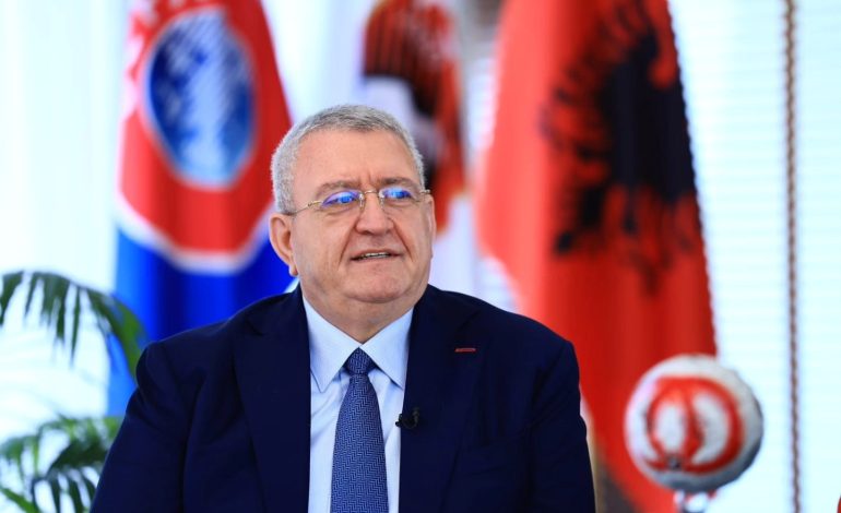 Triumfi 20 vite më parë ndaj Greqisë, Duka: Ndeshje që nuk harrohet, ende emocionon çdo shqiptar