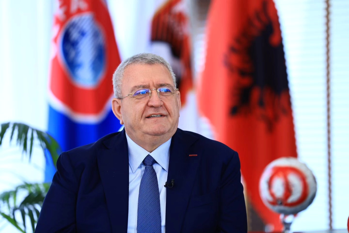 Triumfi 20 vite më parë ndaj Greqisë, Duka: Ndeshje që nuk harrohet, ende emocionon çdo shqiptar