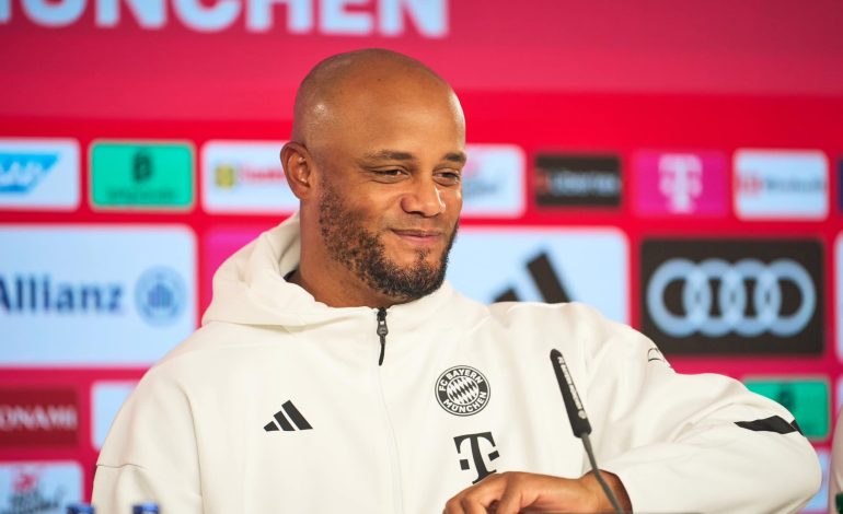 Bayern, Kompany para Champions: Dinamo Zagreb si Barça, do vuajmë për të fituar