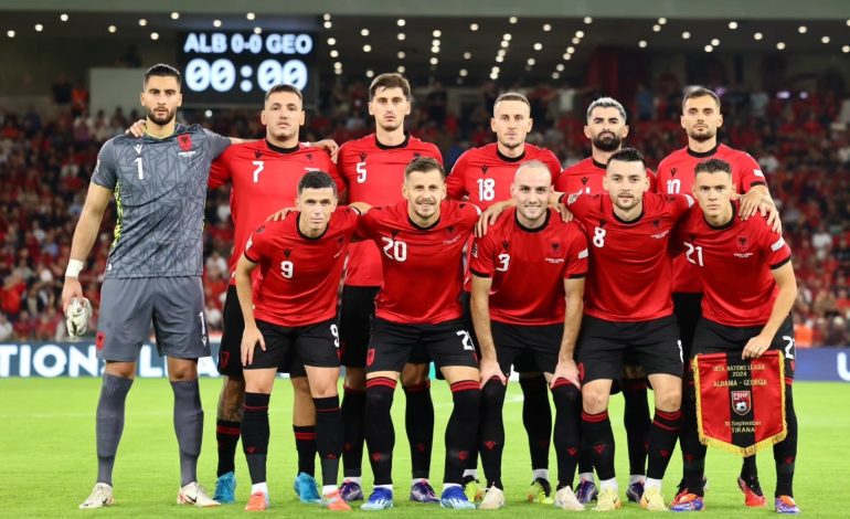 Analiza e Neptun Bajkos/ Uzuni duhej futur më shpejt, Sylvinho nuk kuptoi lodhjen e Manajt! Në 20 minutat e fundit humbëm çdo gjë