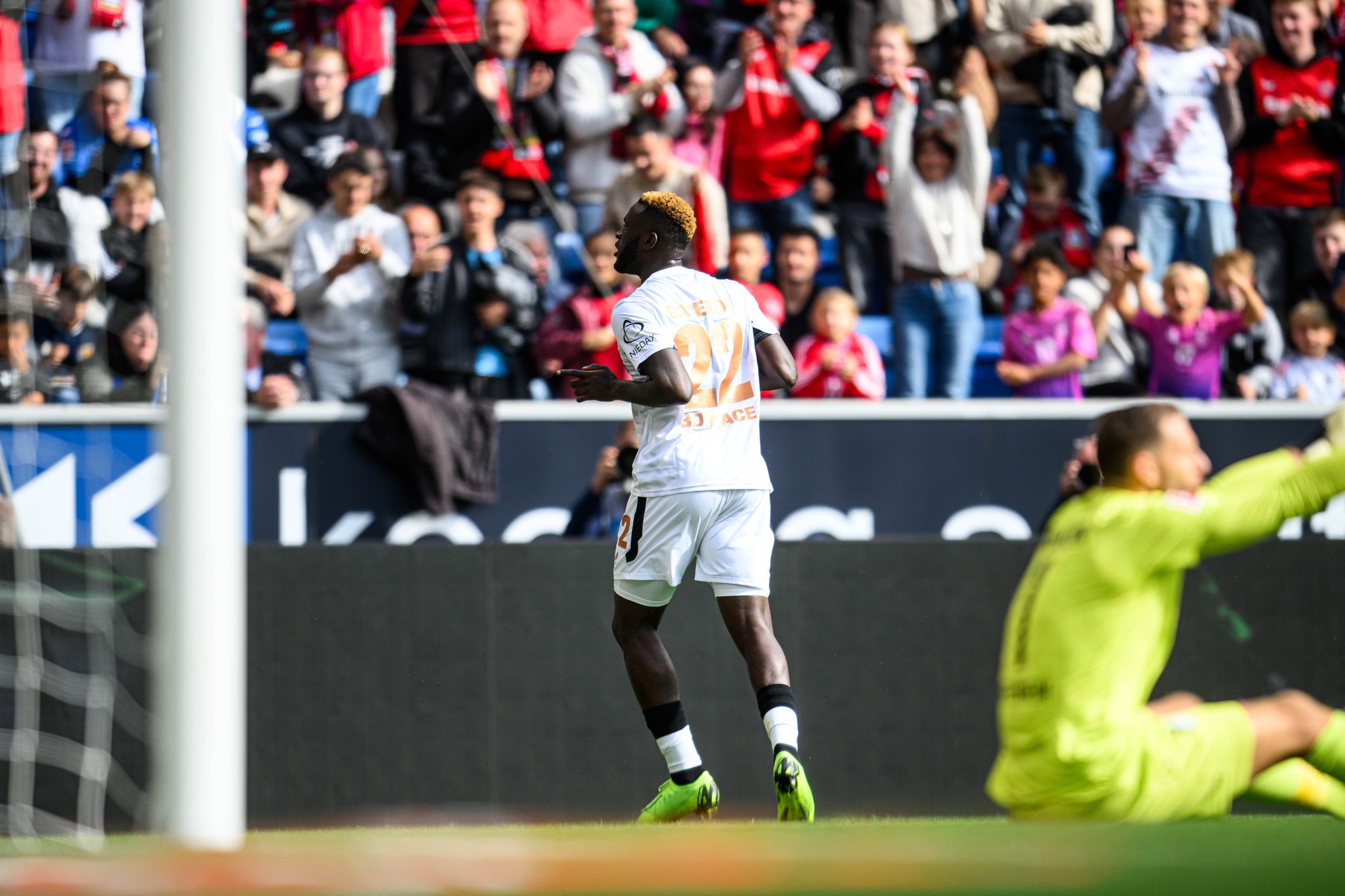 Fitore e thellë, Leverkusen bën detyrën ndaj Hoffenheim (VIDEO)