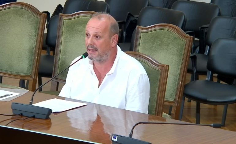 Deklarata e fortë e mjekut në Komisionin Hetimor: Sallat e kirurgjisë me shkallë kontaminimi mbi 40%, ka pasur shumë vdekje si rezultat i…