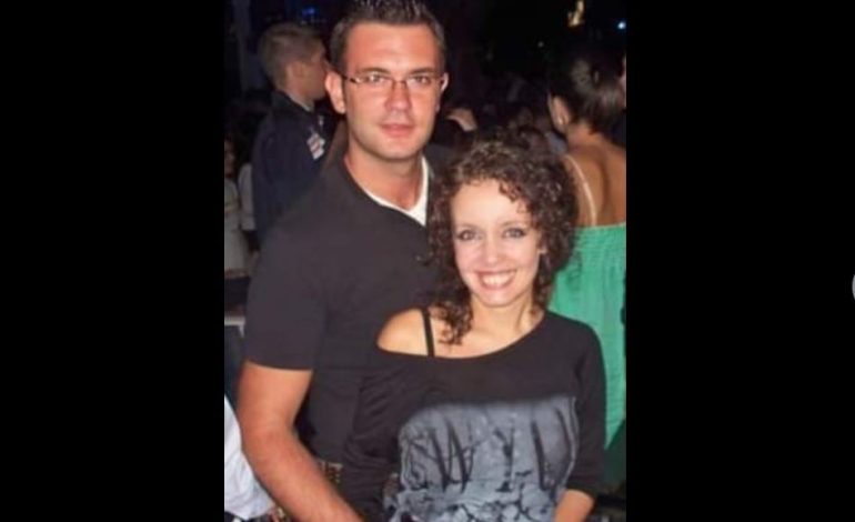 “Ti e di që unë s’jetoj dot pa ty!”, rrëqeth me fjalët gruaja e Gerti Bogdanit: Zoti nuk duhej të të kishte marrë, ne kemi nevojë për ty