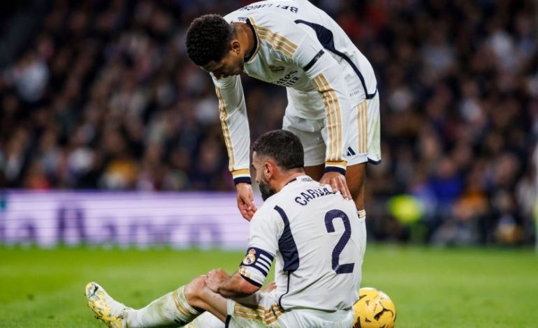 Mbrojtësi “tremb” Realin: Mund të largohem, nuk e di…