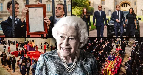 2 vite nga vdekja e Mbretëreshës Elizabeth II/ Ja si shkuan gjërat prej asaj kohe